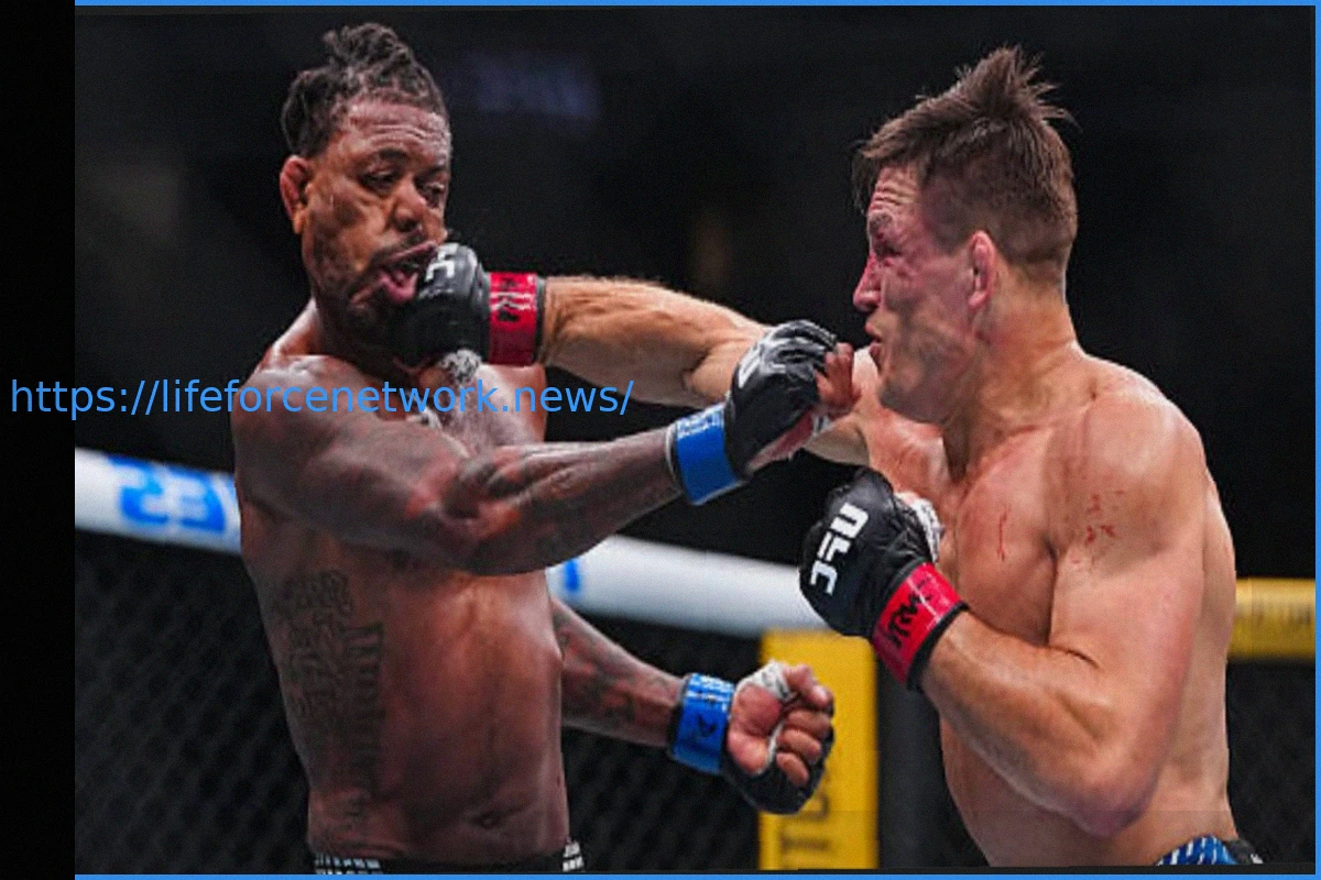 Preview UFC 326: Power Rankings of the Night’s Top Performers