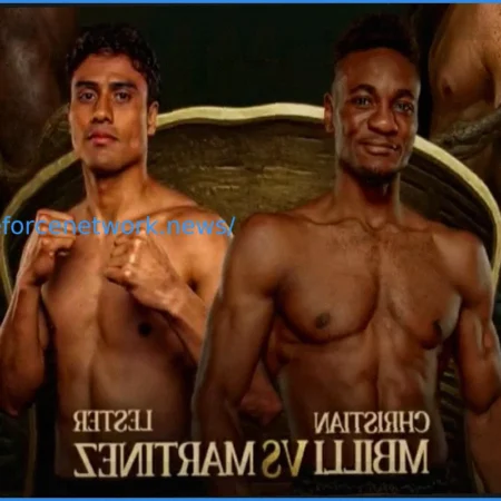 Lester Martinez Dominates for WBC Interim Title, Eyes Canelo Alvarez Showdown