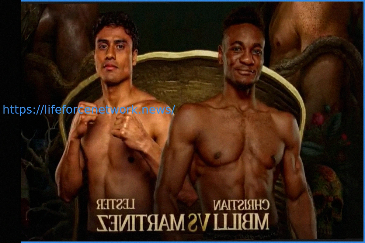 Preview Lester Martinez Dominates for WBC Interim Title, Eyes Canelo Alvarez Showdown