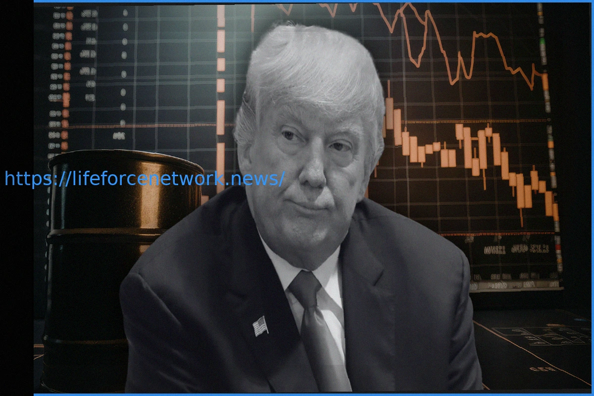 Preview Geopolitical Tensions: Trump’s Rhetoric, Iran Conflict, Oil Markets, and UFC’s Middle East Schedule