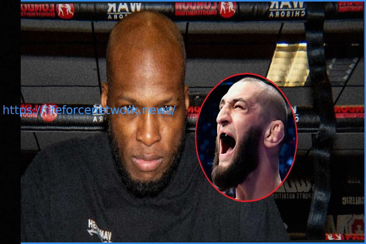 Preview Michael “Venom” Page on Khamzat Chimaev: “He’s Not Normal” – Revelations from Joint Training