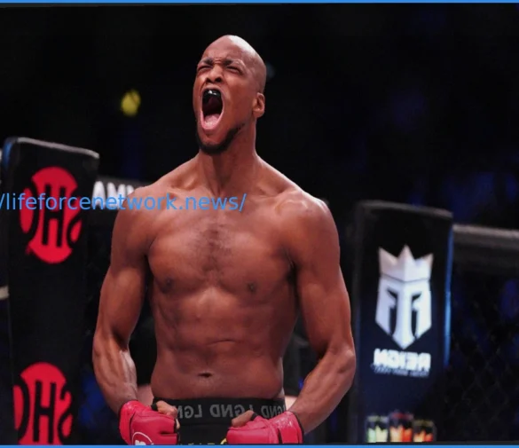 Can Michael ‘Venom’ Page Secure a Knockout Bet Against Sam Patterson at UFC London?