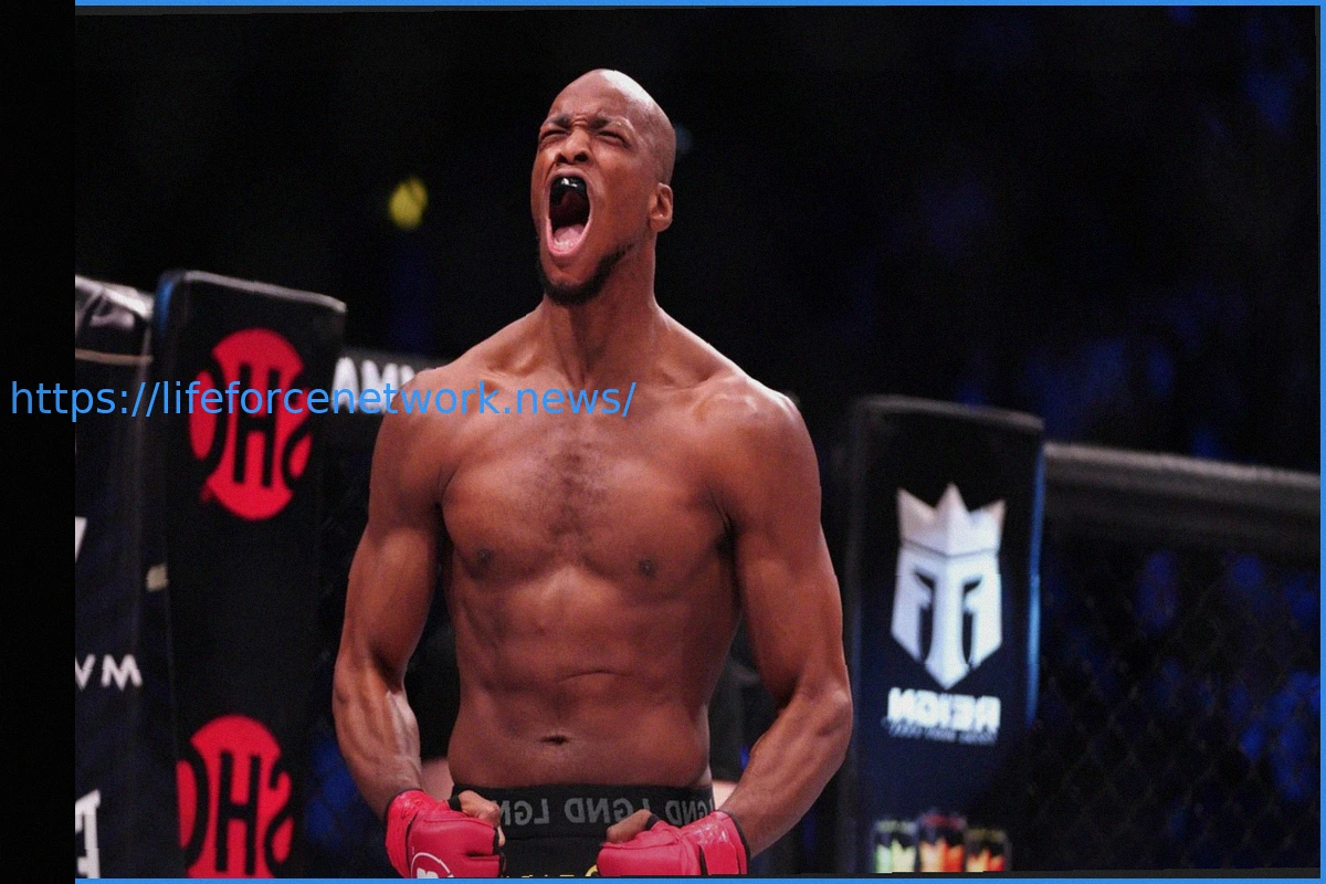 Preview Can Michael ‘Venom’ Page Secure a Knockout Bet Against Sam Patterson at UFC London?