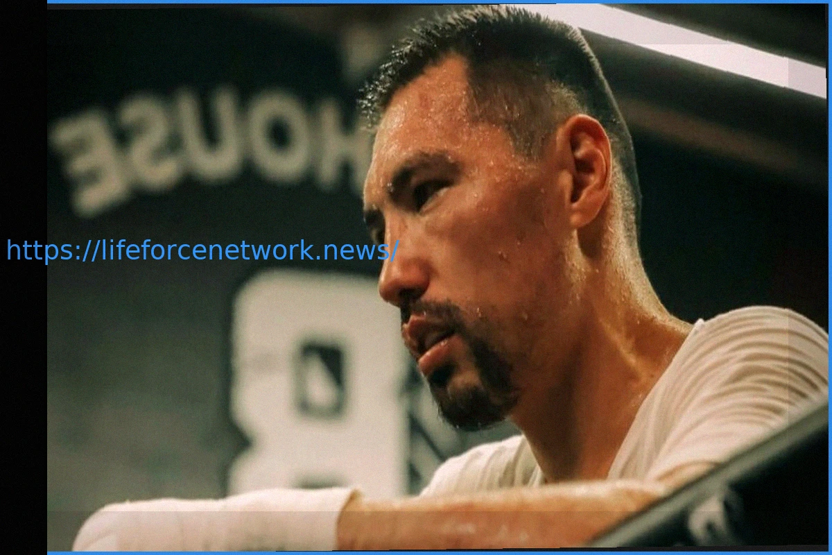 Preview Как решение WBO по мельдонию позволило Жанибеку Алимханулы сохранить титул