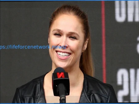 Ronda Rousey Escalates UFC Feud, Threatens Executive Hunter Campbell Ahead of Return