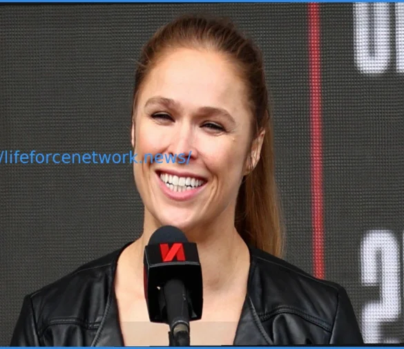 Ronda Rousey Escalates UFC Feud, Threatens Executive Hunter Campbell Ahead of Return