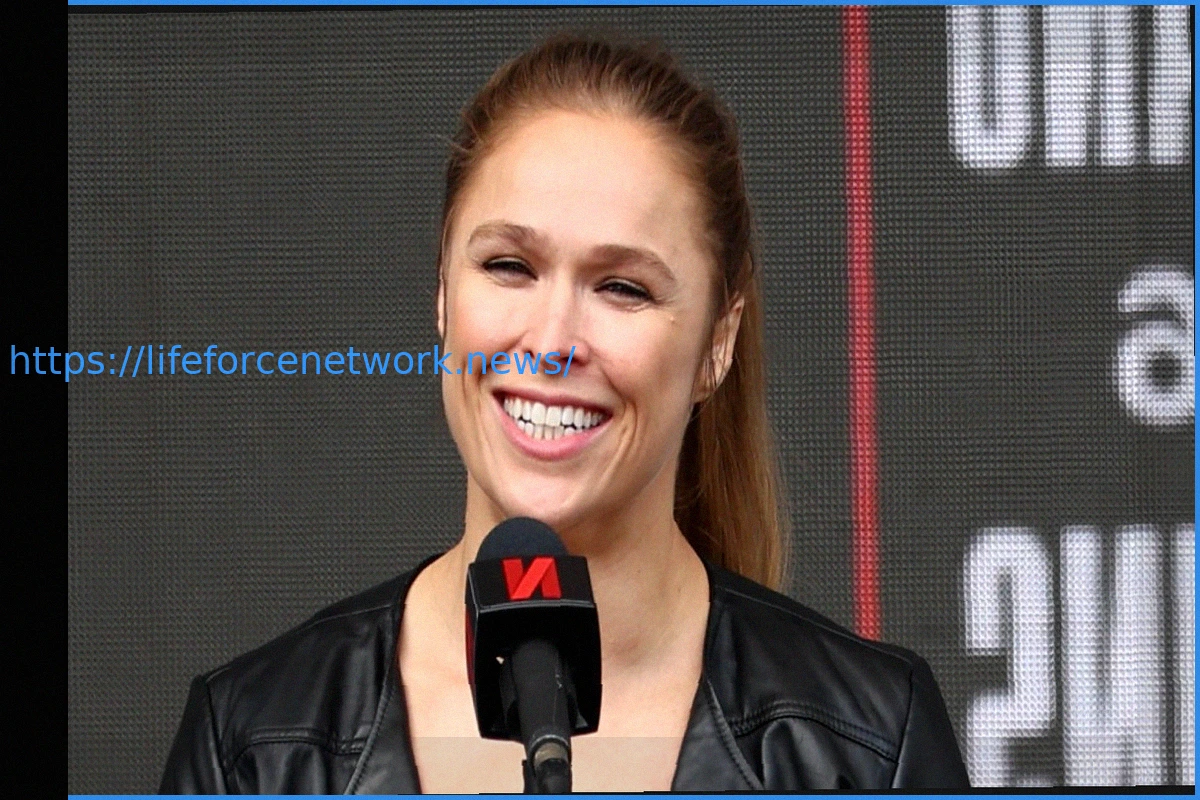 Preview Ronda Rousey Escalates UFC Feud, Threatens Executive Hunter Campbell Ahead of Return