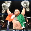 Conor McGregor’s Grand Return to the UFC Octagon