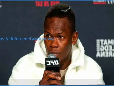 UFC Fight Night: Adesanya vs. Pyfer – Comprehensive Predictions & Betting Insights