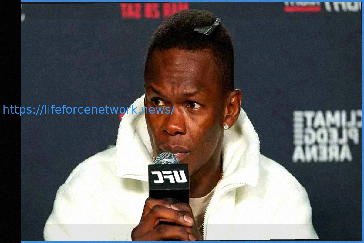 Preview UFC Fight Night: Adesanya vs. Pyfer – Comprehensive Predictions & Betting Insights