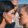 Former UFC champion gives bold Ronda Rousey vs. Gina Carano prediction