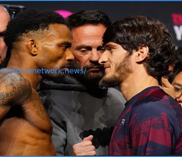 UFC London: Прогнозы на ключевые бои и возможные сенсации