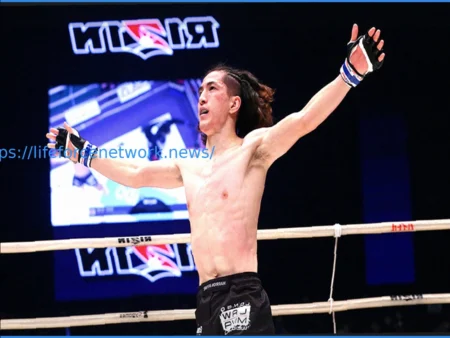 Marcirley Alves vs. Naoki Inoue: A Bantamweight Showdown at PFL Brussels