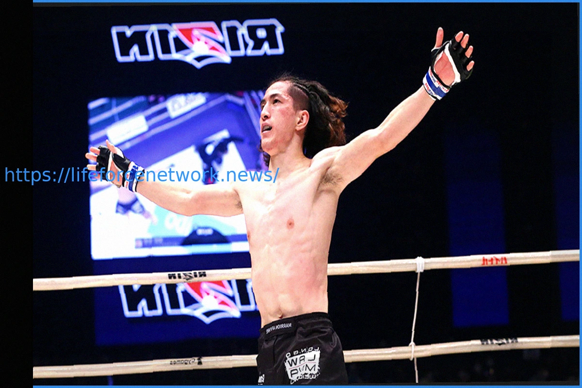 Preview Marcirley Alves vs. Naoki Inoue: A Bantamweight Showdown at PFL Brussels