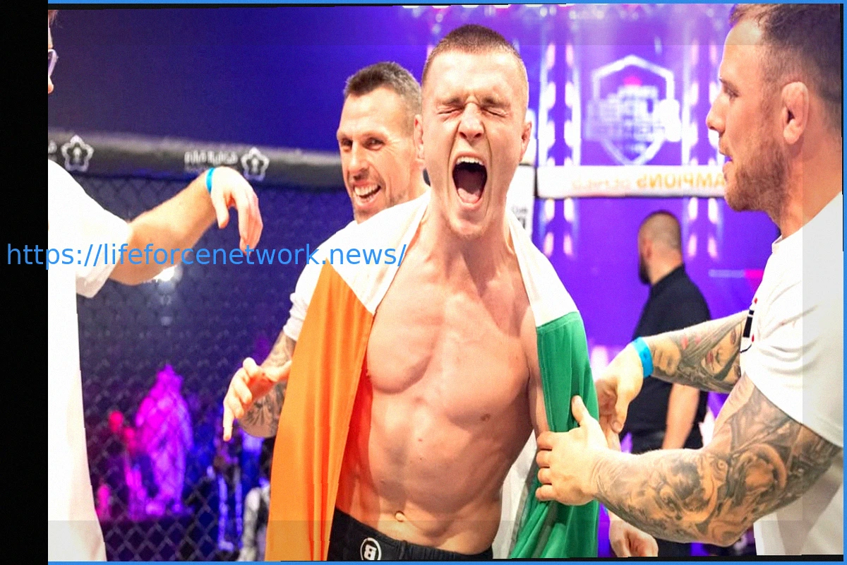Preview “Absolutely Crushed” Paul Hughes Breaks Silence On PFL Belfast Exit, Confirms Knee Injury Forced Withdrawal From April 16 Return