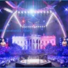 UFC White House Fight Card Будет Объявлен в Эту Субботу