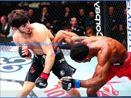 Alexander Volkanovski Endorses Movsar Evloev as Next UFC Featherweight Title Challenger After Gritty UFC London Win