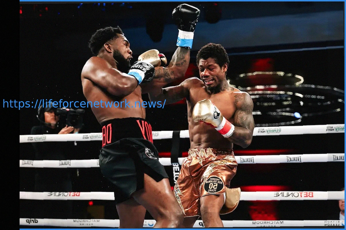 Preview Carlos Adames Dominates Austin Williams, Retaining WBC Middleweight Title