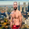 Aiemann Zahabi Expresses Concerns About Canada’s Economic Path Before Historic White House UFC Bout