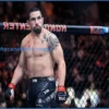 Robert Whittaker Confirms Move to Light Heavyweight Division