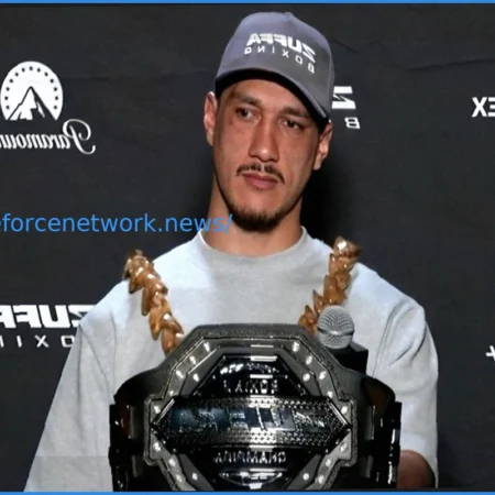 Complete Timeline: How the Jai Opetaia, IBF and Zuffa Boxing Dispute Unfolded