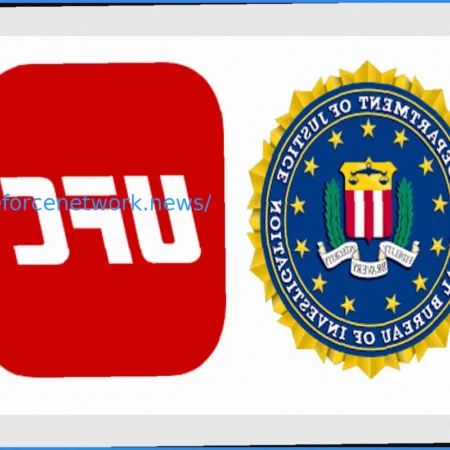 UFC and FBI Partnership: An Exclusive Martial Arts Seminar