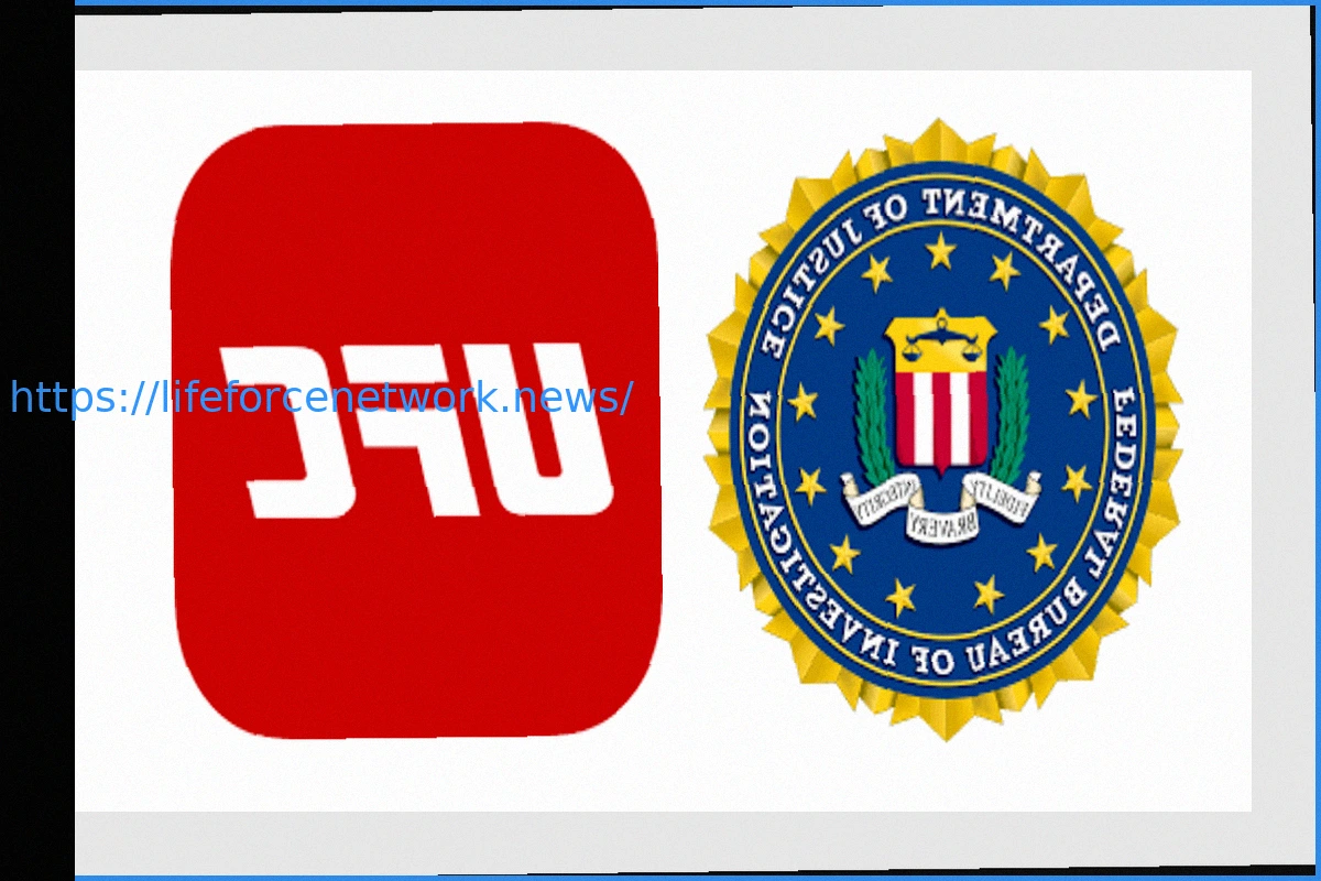 Preview UFC and FBI Partnership: An Exclusive Martial Arts Seminar