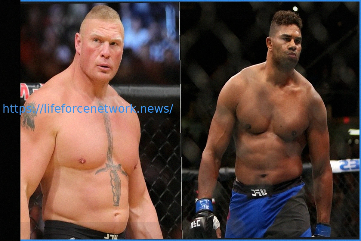 Preview Алистер Оверим Вспоминает Свой ‘Шедевральный’ Нокаут Брока Леснара в UFC