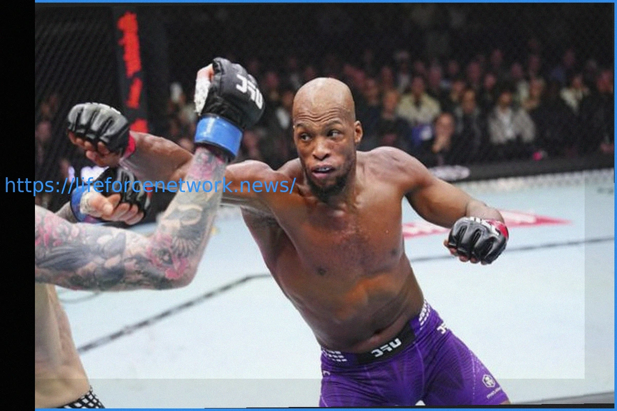 Preview UFC Fight Night Highlights: Michael Page vs Sam Patterson