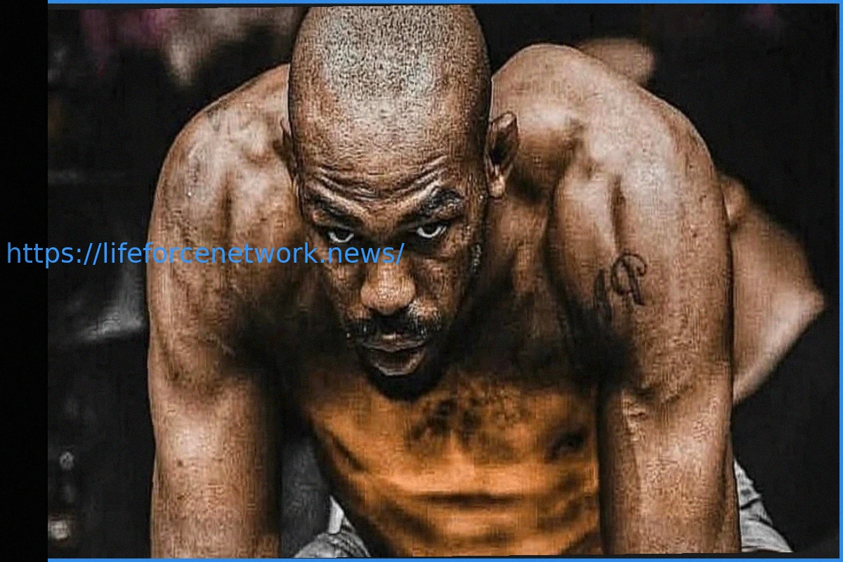 Preview Eddie Hearn Ready to Pay ‘Double’ to Book Tom Aspinall vs. Jon Jones