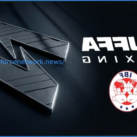 Bombshell Text Escalates Zuffa-IBF Dispute Over Jai Opetaia Fight