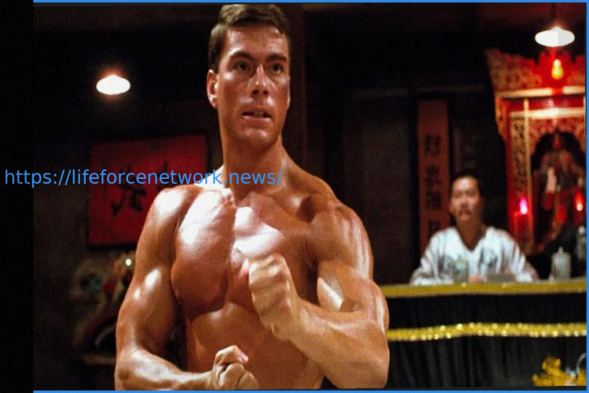 Preview A24 Greenlights Bloodsport Remake From Michaela Coel – What We Know