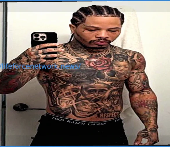 Gervonta Davis Sues Ex-Girlfriend for $20M Over Lost Jake Paul Fight Payday