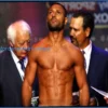 Kell Brook’s Stunning Six-Month Body Transformation Ahead of Boxing Comeback
