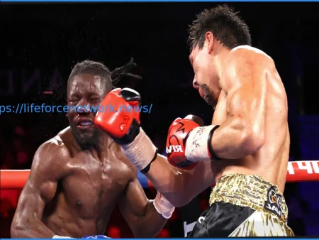 IBF Strips Janibek Alimkhanuly of Middleweight Title Due to Suspension