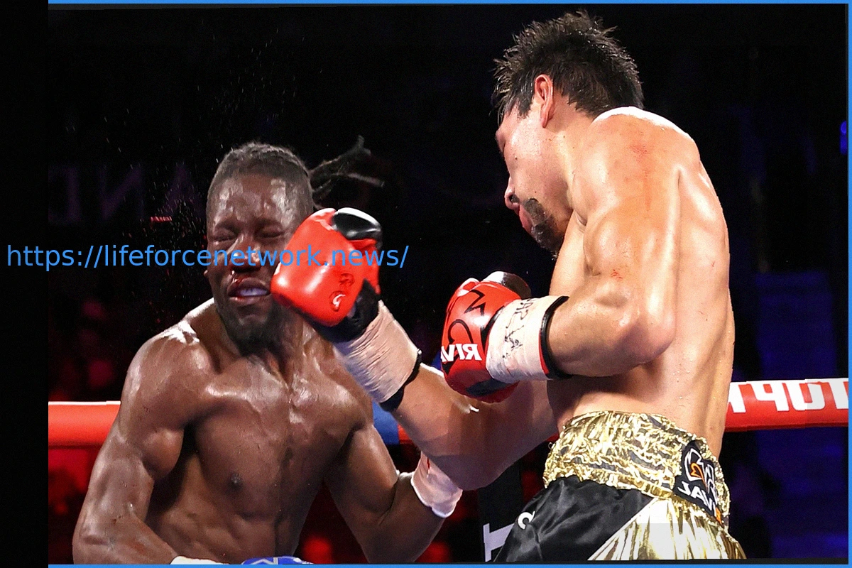 Preview IBF Strips Janibek Alimkhanuly of Middleweight Title Due to Suspension