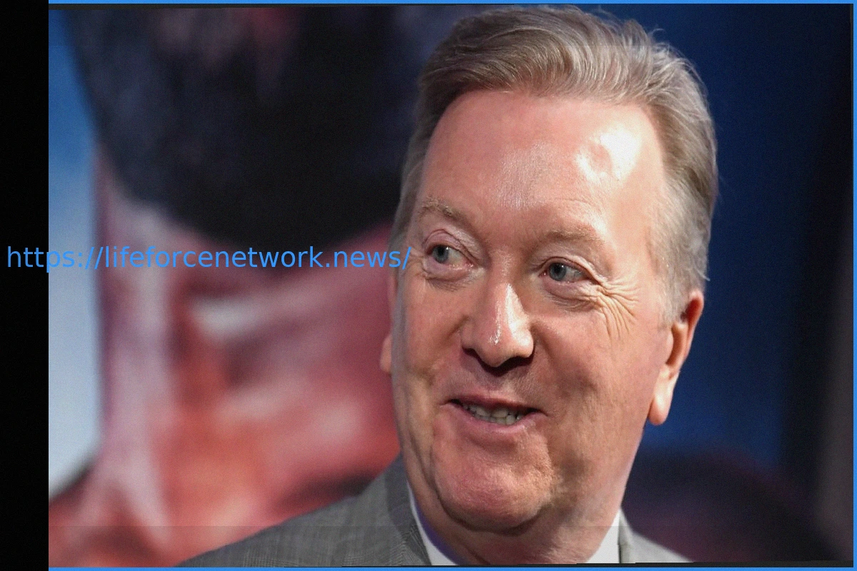 Preview Фрэнк Уоррен готовит иск на 1 миллиард долларов против Zuffa Boxing