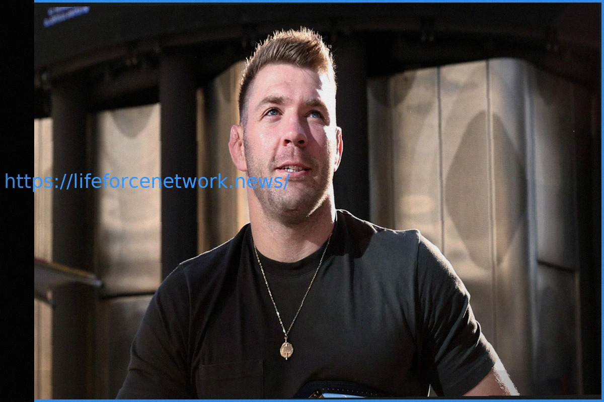 Preview Dricus du Plessis Claims Kamaru Usman Avoiding Fight; Usman Explains Disinterest