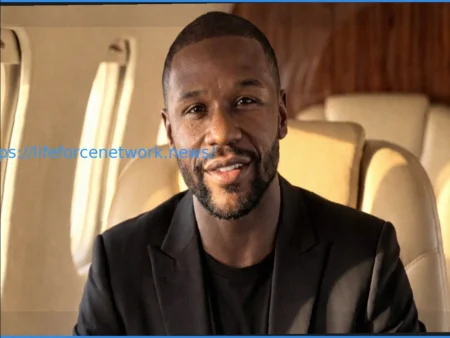 Floyd Mayweather Confirms Athens Boxing Exhibition This Summer