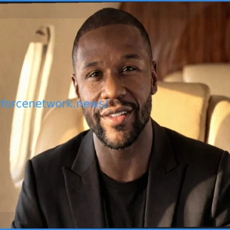 Floyd Mayweather Confirms Athens Boxing Exhibition This Summer