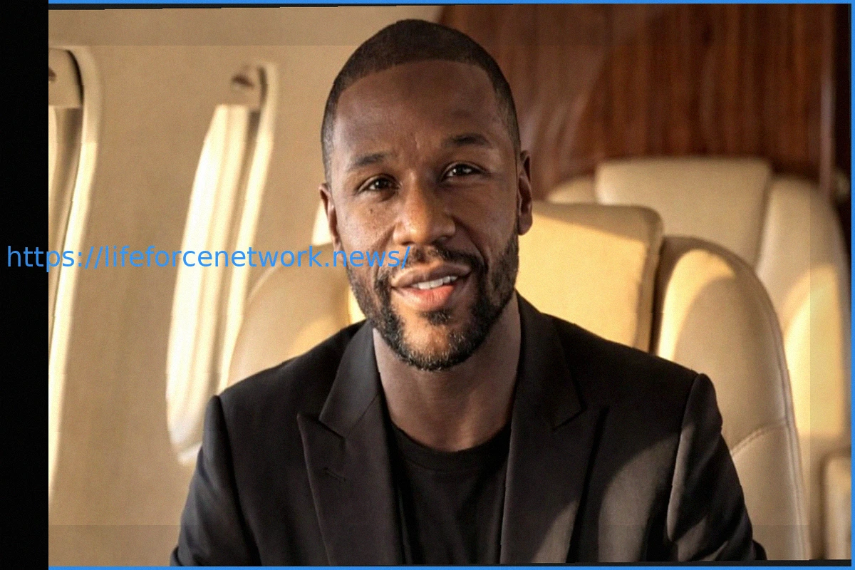 Preview Floyd Mayweather Confirms Athens Boxing Exhibition This Summer