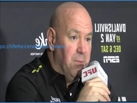 Conor Benn’s $15M Debut: Dana White Responds to Fighter Pay Critics, Declares ‘Everybody Wins’