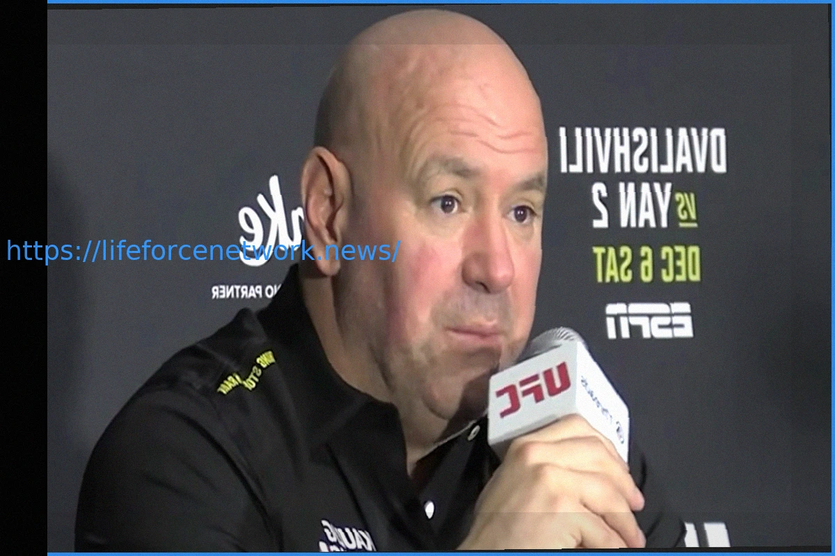 Preview Conor Benn’s $15M Debut: Dana White Responds to Fighter Pay Critics, Declares ‘Everybody Wins’