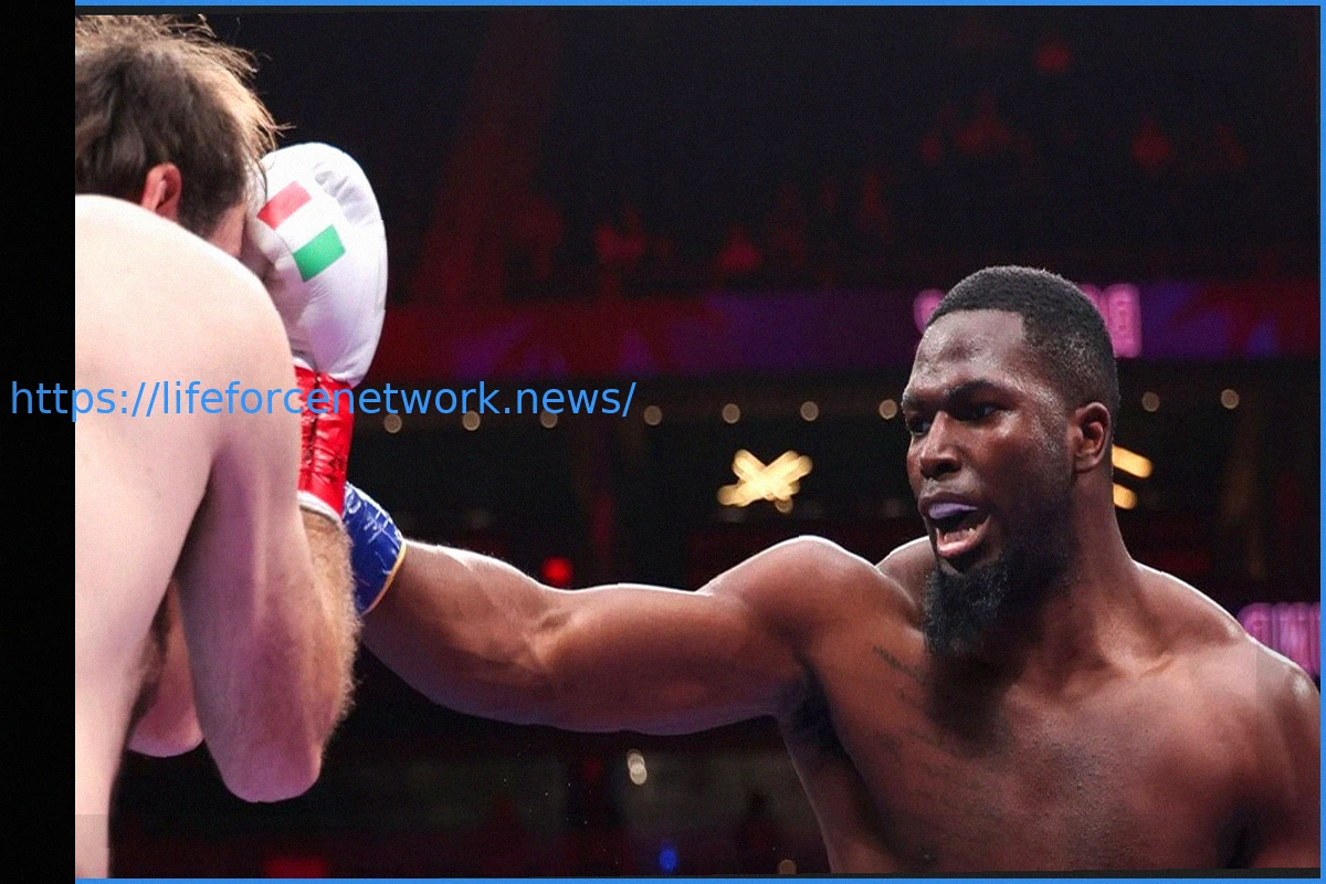 Preview Joshua Edwards’ Knockout Streak Halted, Claims Decision Victory to Reach 6-0