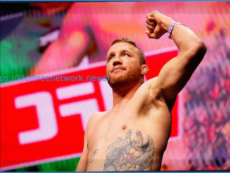 Kamaru Usman Deems Justin Gaethje’s Betting Odds Against Ilia Topuria “Disrespectful”