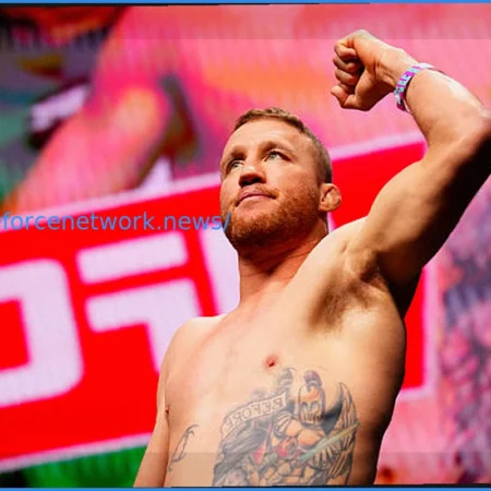 Kamaru Usman Deems Justin Gaethje’s Betting Odds Against Ilia Topuria “Disrespectful”