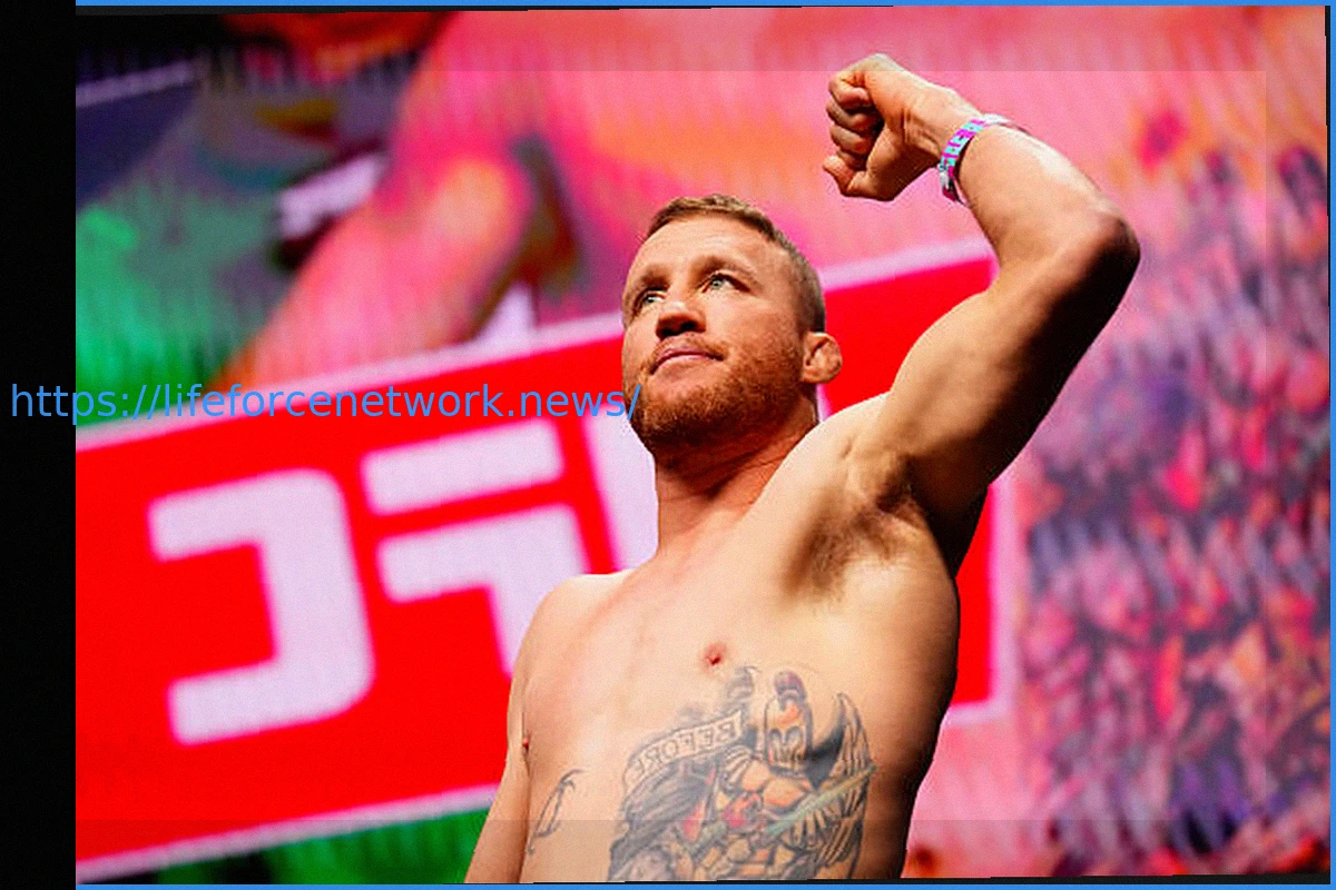 Preview Kamaru Usman Deems Justin Gaethje’s Betting Odds Against Ilia Topuria “Disrespectful”