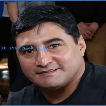 Erik Morales to Stand Trial on Sexual Assault Charge After 24-Hour Hearing