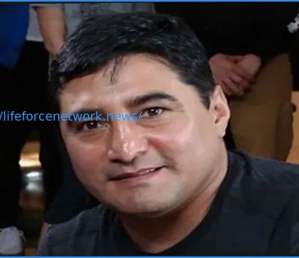 Erik Morales to Stand Trial on Sexual Assault Charge After 24-Hour Hearing