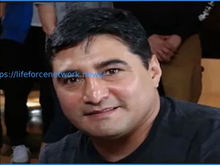 Erik Morales to Stand Trial on Sexual Assault Charge After 24-Hour Hearing